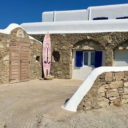 Villa Annita On The Water With 5 Bedrooms Mykonos Town Екстериор снимка