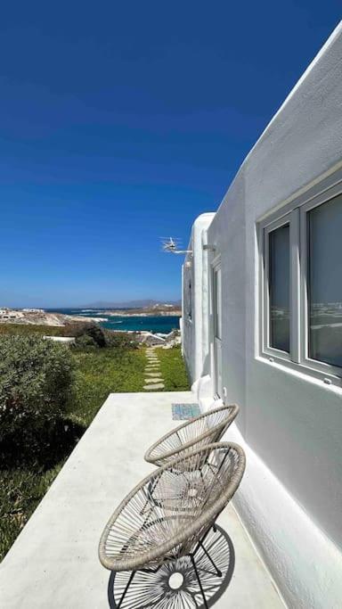 Villa Annita On The Water With 5 Bedrooms Mykonos Town Екстериор снимка